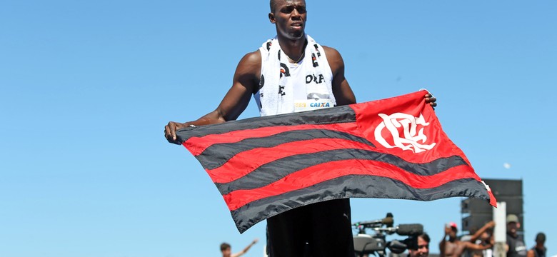 Bolt przegrał korespondencyjny pojedynek z Gayem