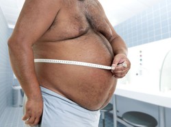 Skąd bierze się otyłość Amerykanów? Wiemy!