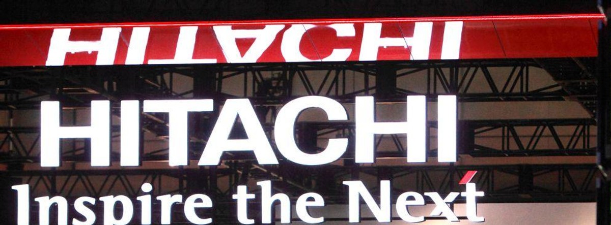 Litwa uzyskała zapewnienie udziału w budowie elektrowni atomowej koncernu Hitachi.