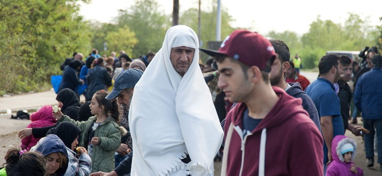 Ile pieniędzy w Polsce dostanie uchodźca z Syrii? Rzeczniczka ds. cudzoziemców dementuje spekulacje