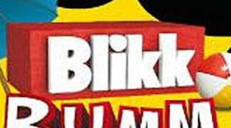 A Blikk Bumm Nyár akció hivatalos játékszabálya