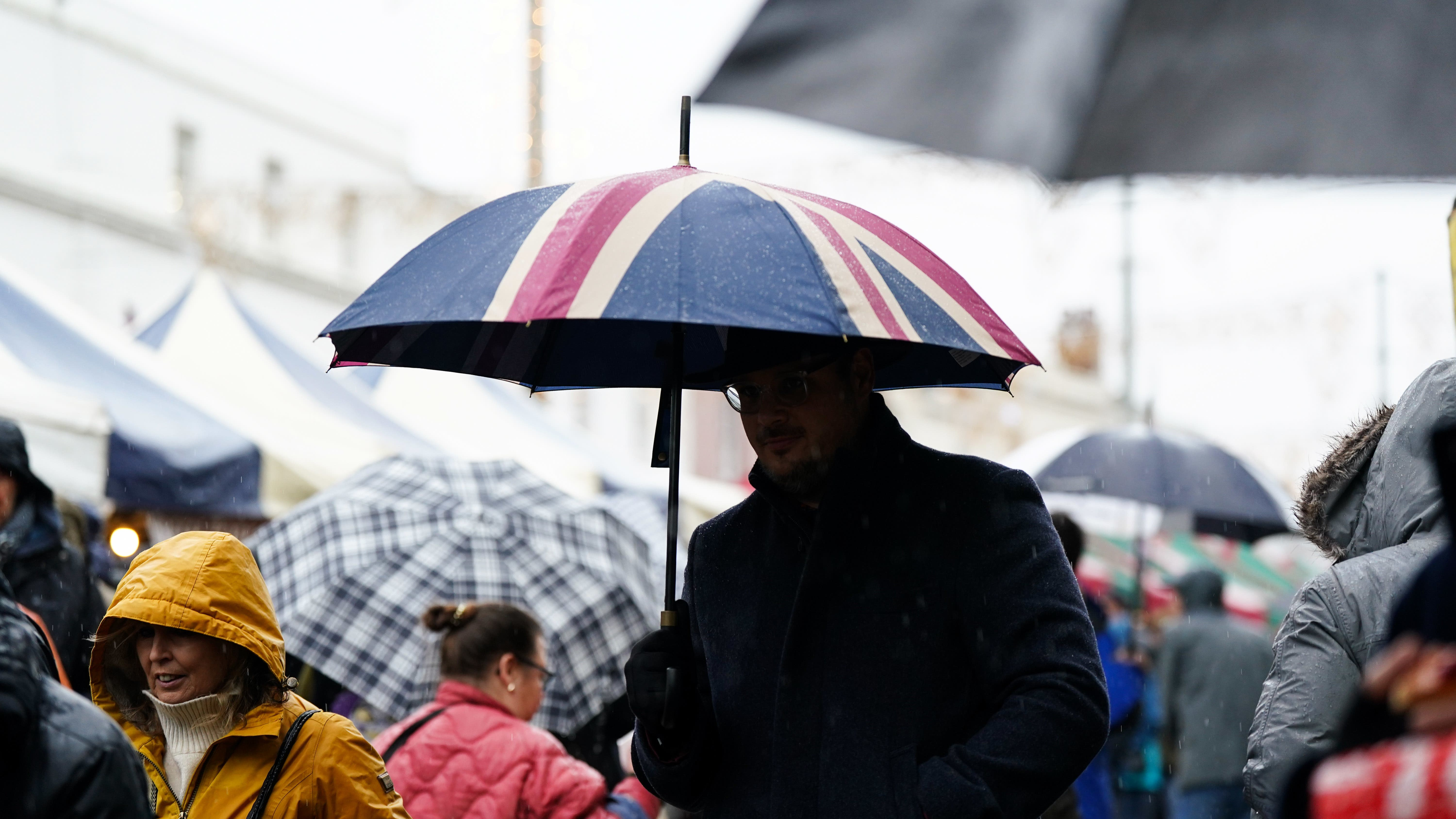 What's behind the UK's disappointing 0.1% growth - and why it matters for you