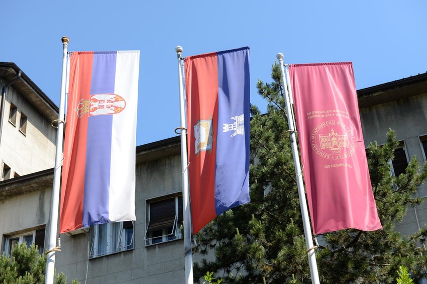 Na Medicinskom fakultetu u Beogradu su dokazali da je prvi umrli od korone umro 5. februara