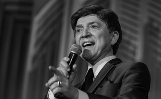 Zmarł Jerzy Połomski. Piosenkarz miał 89 lat