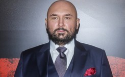 Vega w TVP Info o 'Botoksie': Dla mnie to film misyjny. Jestem dumny, że jestem katolikiem