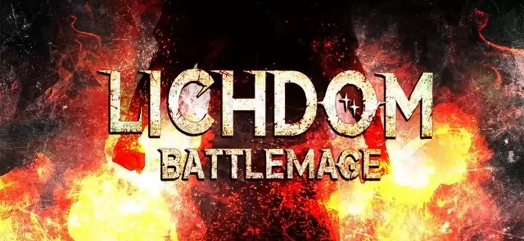 W Lichdom: Battlemage zagramy także na PlayStation 4 i Xboksie One