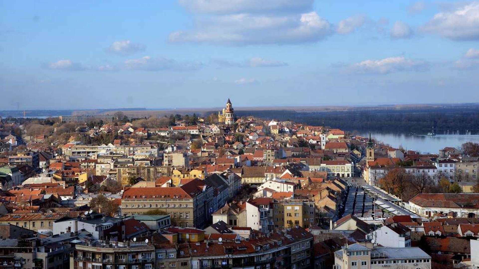 Zbog čega sve Zemunci vole Zemun