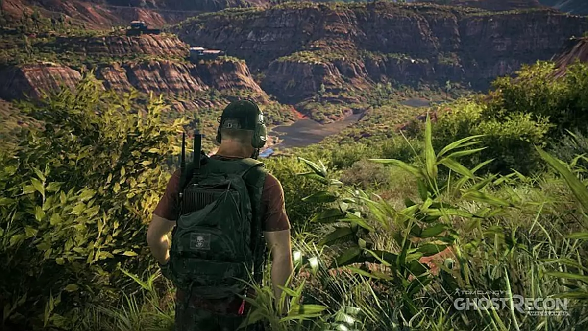 Ghost Recon: Wildlands - pierwsze oceny są całkiem zachęcające