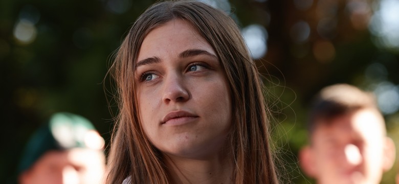 Julia Szeremeta wybrała mieszkanie w "Paryżu". Już wie, kto będzie jej sąsiadką