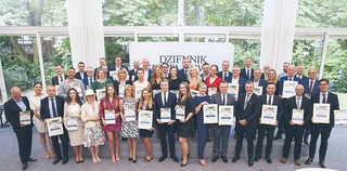 Branża TSL: czas wyzwań i rekordowych przychodów