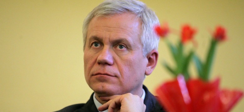 Platforma relatywizuje idee JP2