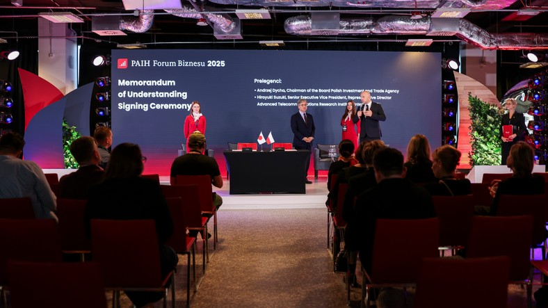 Nowa wielka szansa dla polskich przedsiębiorców. Polska i Japonia tworzą mosty dla startupów. Jak wejść na japoński rynek?