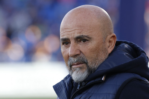 Jorge Sampaoli