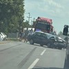 Nesreća kod Šapcaa