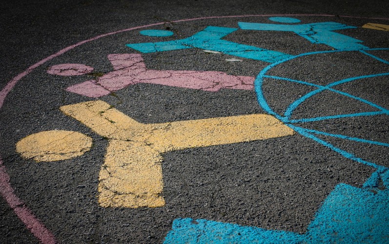 Artek, pionierski obóz nad Morzem Czarnym