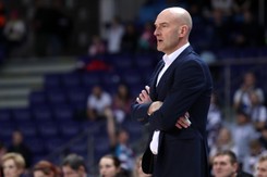 Arkadiusz Miłoszewski zostaje w Kingu Szczecin na kolejny sezon