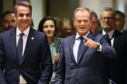 Donald Tusk więcej zarobi odchodząc z polityki niż jako prezydent