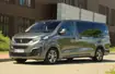 Peugeot Traveller Long Allure