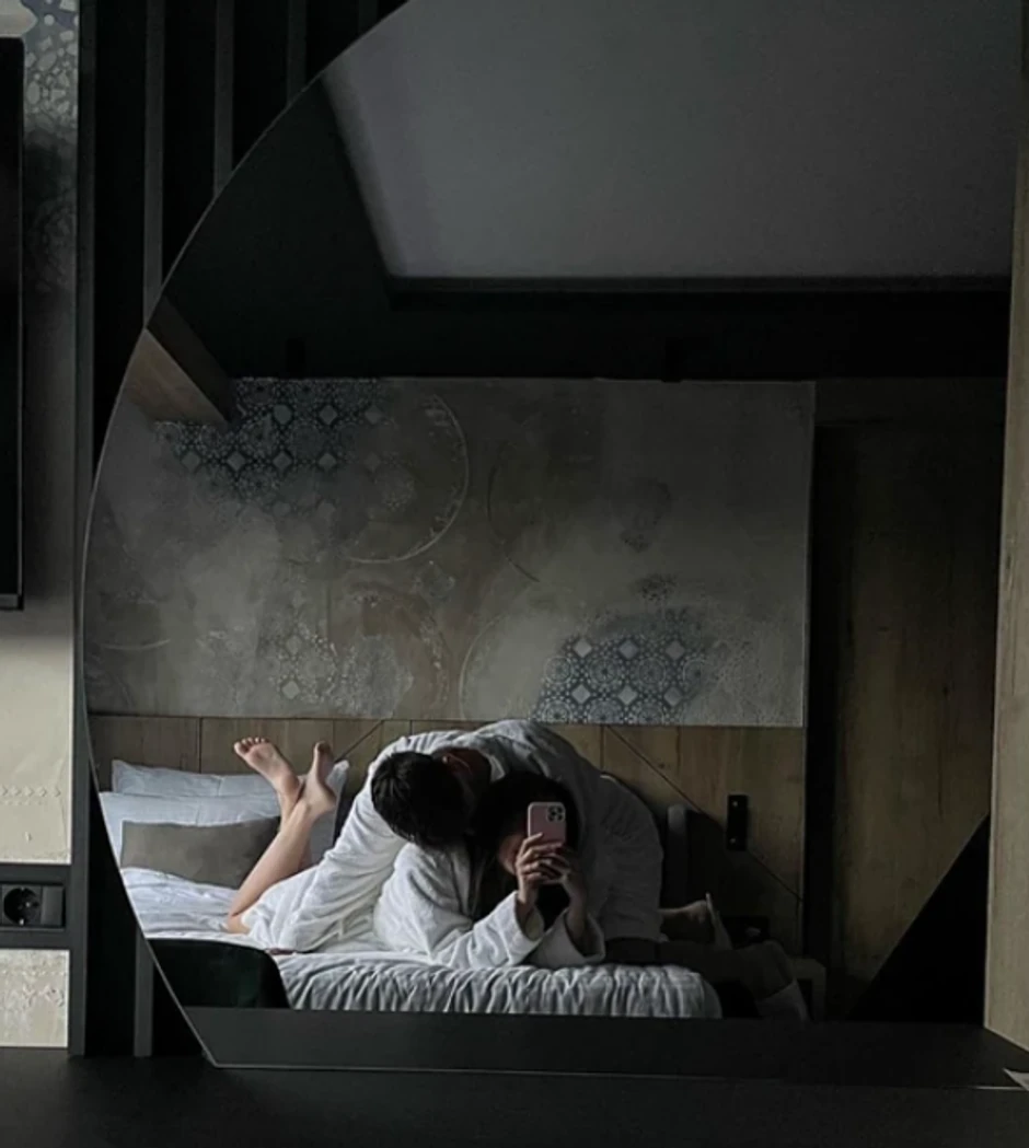 Ovo je momak sa kim je raskinula voditeljka Elite Maša Mihailović: Golišavi pozirali