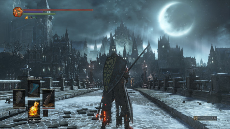 Dark Souls 3