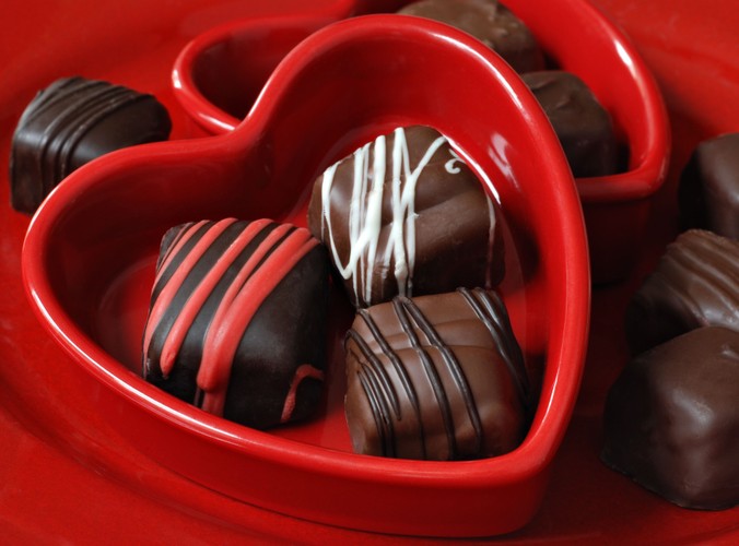 Cała prawda o czekoladzie