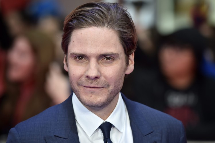 Daniel Brühl zagrał Barona Helmuta Zemo