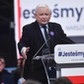 Prezes Jarosław Kaczyński