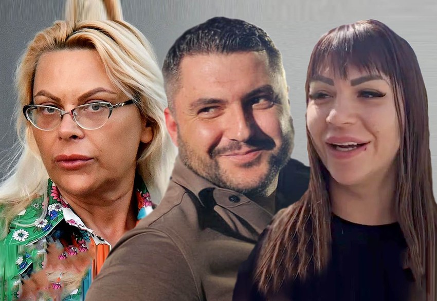 Marija Kulić žestoko oplela po Maji Marinković: "Zarazila je pola Beograda"