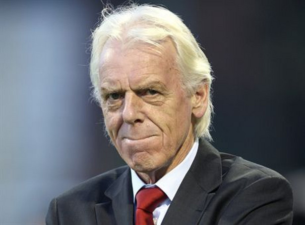 Beenhakker ogłosił skład na mecz roku