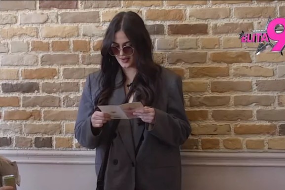"NEĆU DOZVOLITI DA JE PONIŽAVA, IZLUDEO JE" Nakon što je Ana