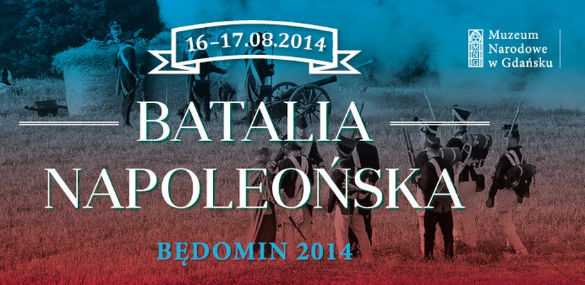 Batalia Napoleońska 2014