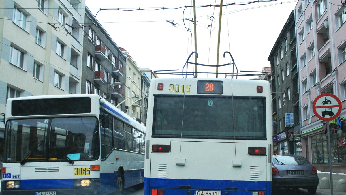 Gdynia może poszczycić się najwyższym w Europie Środkowo-Wschodniej standardem obsługi klienta w komunikacji miejskiej. Miasto właśnie zostało nagrodzone przez Międzynarodową Unię Transportu Publicznego. - To inni chcą się od nas uczyć - mówi dyrektor gdyńskiego ZKM.