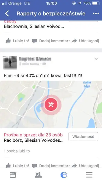 Ten post idealnie ukazuje potencjał intelektualny &quot;żartownisiów&quot;