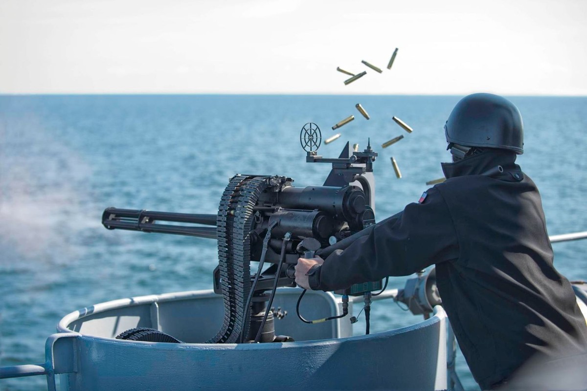 Polska zbudowała potwora. Groźna broń będzie straszyć wrogów