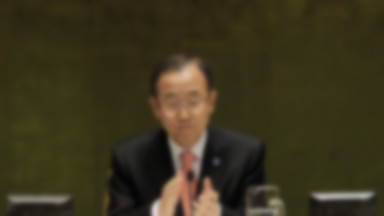 Ban Ki Mun: Izrael musi unikać eskalacji konfliktu