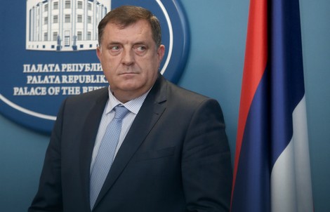 Milorad Dodik