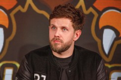 Prywatne nagrania Joanny Opozdy na profilu Antka Królikowskiego. 'Mój Instagram został zhakowany'