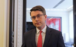 Rzecznik rządu: Dzisiejsze rozstrzygnięcie nie będzie miało masowego wpływu w jednej chwili na banki