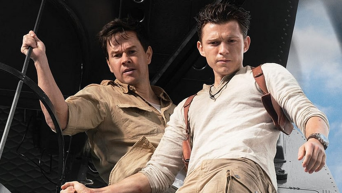 "Uncharted": film został zbanowany w Wietnamie. Powód mocno zaskakuje