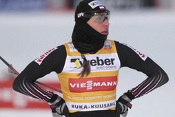 Justyna Kowalczyk