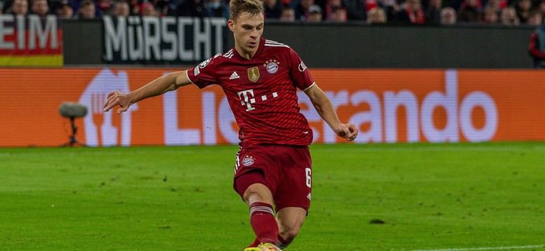 Bayern Monachium obniży pensje niezaszczepionym piłkarzom