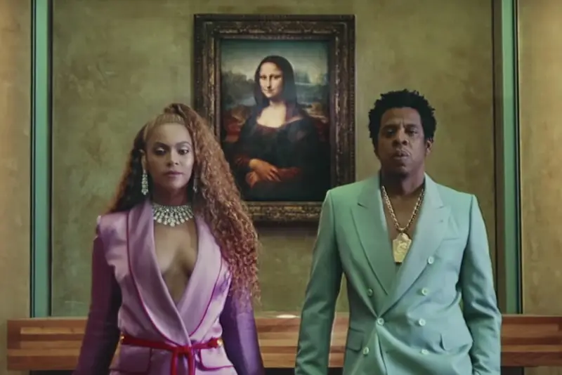 Beyonce i Jay-Z