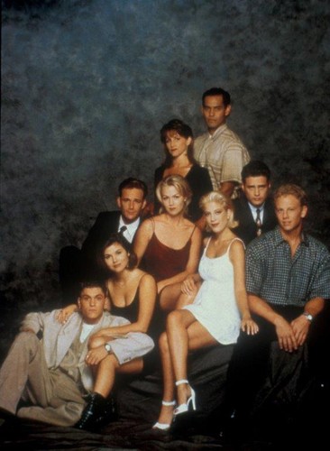 Beverly Hills 90210