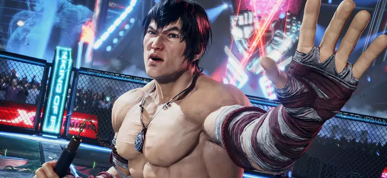 Recenzja Tekken 8. Poważne zmiany, ale czy na lepsze?