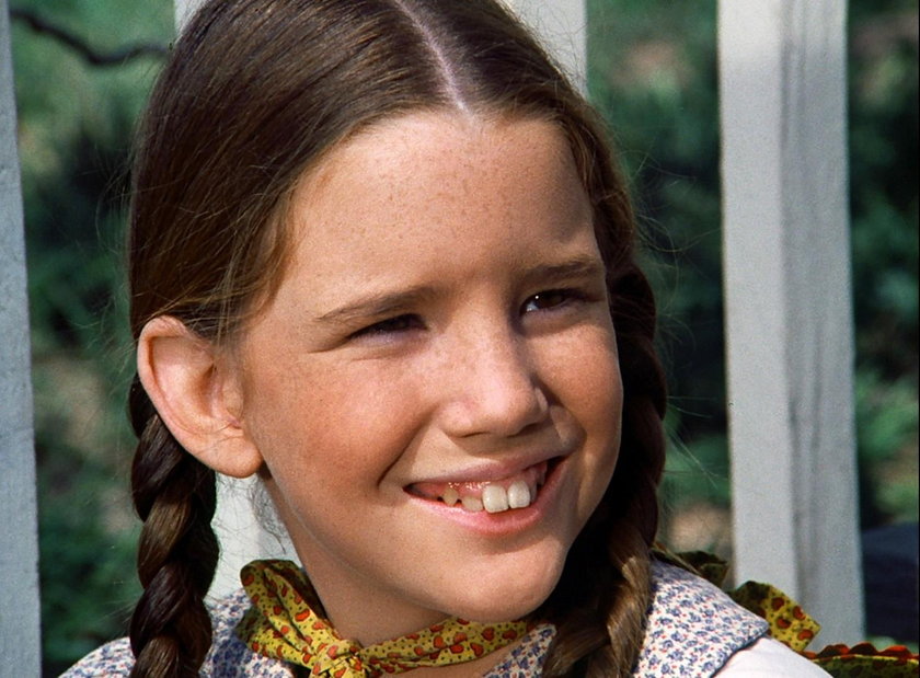 Melissa Gilbert