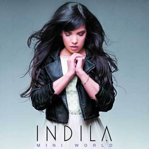 2. Indila – 'Mini World'