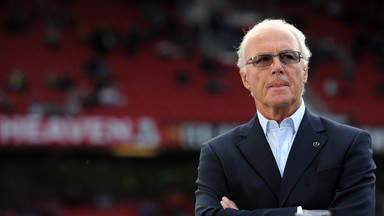 Franz Beckenbauer: Lewandowski poradziłby sobie absolutnie wszędzie