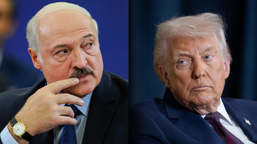 spotkanie trump-łukaszenka? jasny głos z białego domu