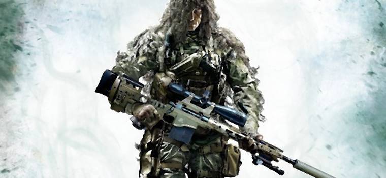 Sniper Ghost Warrior – powstanie kolejna część serii