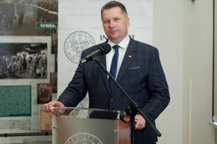 Czarnek o nowym przedmiocie - historia i teraźniejszość: Dla wszystkich młodzieńców w Polsce